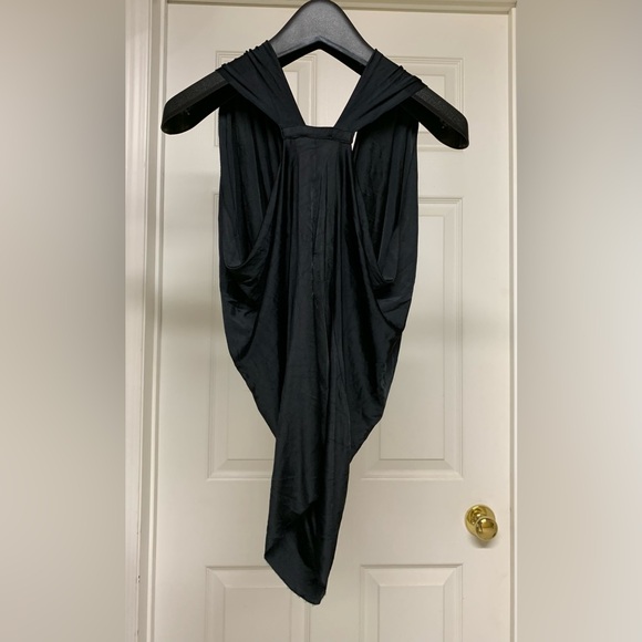 Anna Molinari Top - Available until Nov 15 - Picture 2 of 4